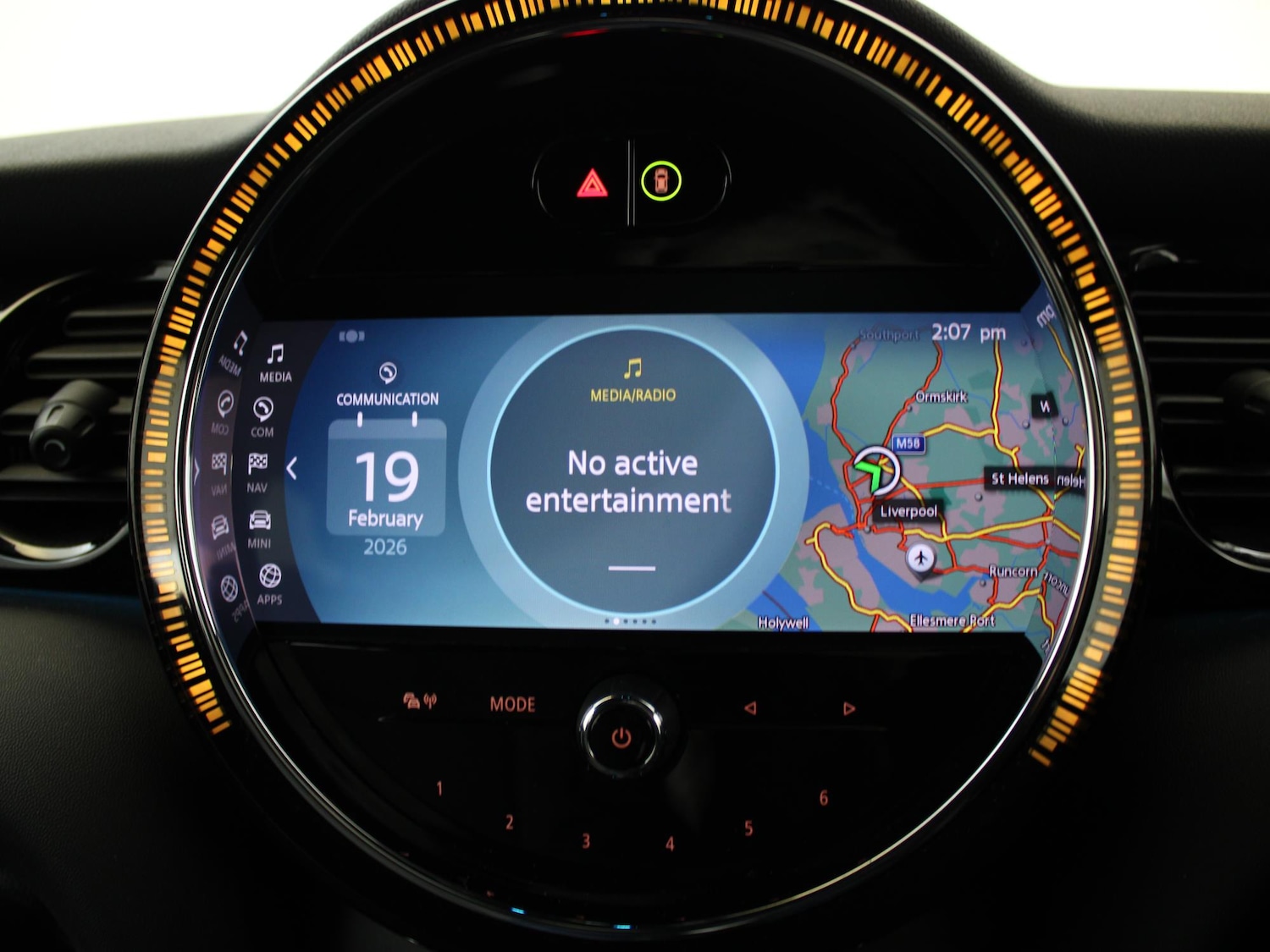 Used MINI Hatch 2022 for sale - 77615774: Photo 21