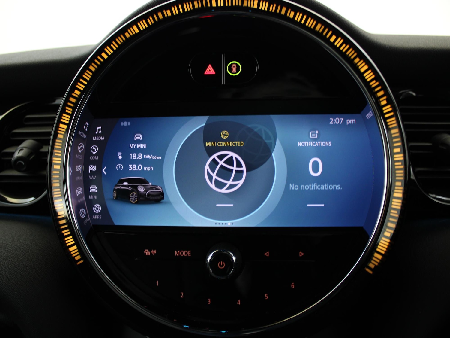 Used MINI Hatch 2022 for sale - 77615774: Photo 22