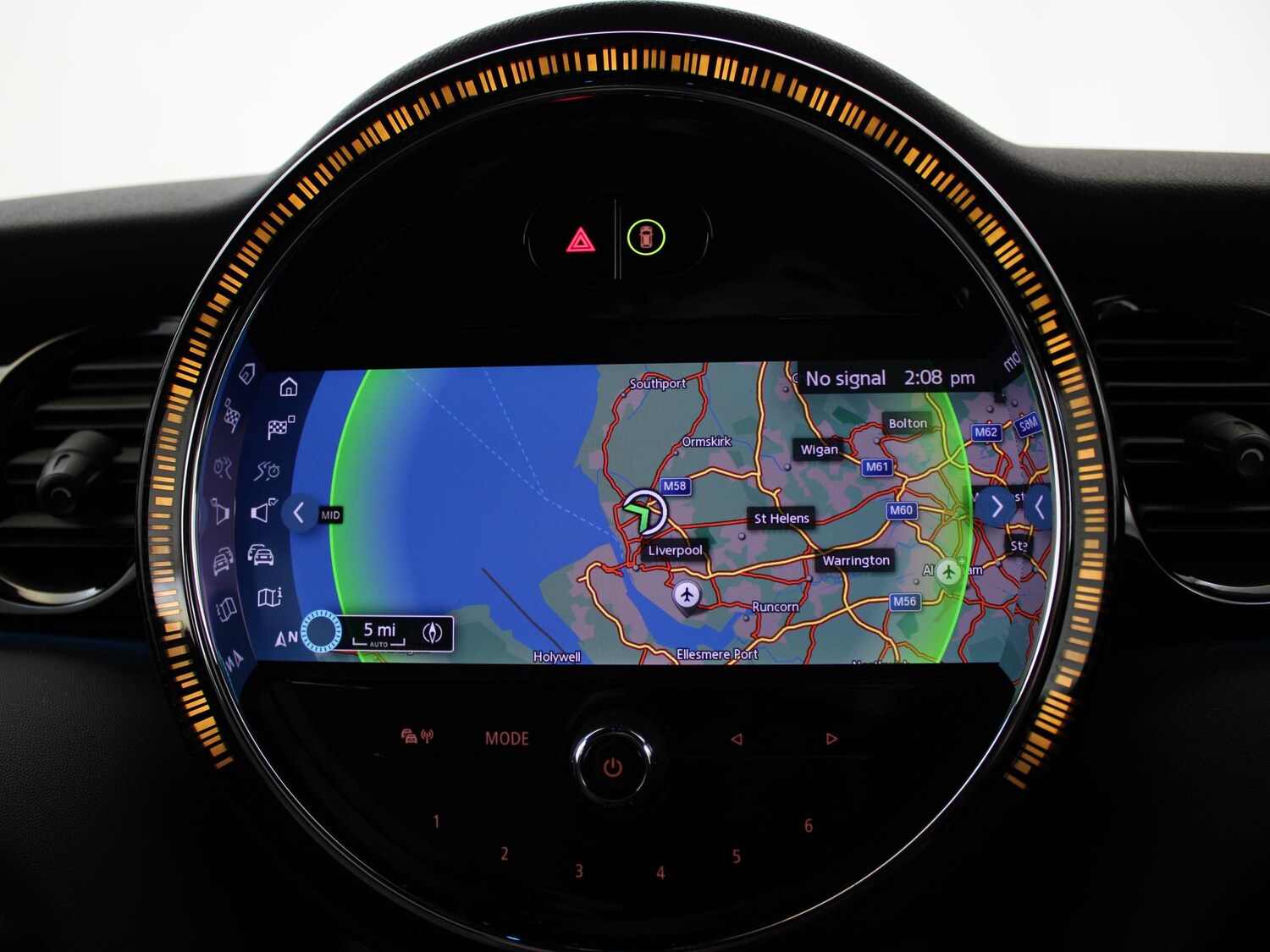 Used MINI Hatch 2022 for sale - 77615774: Photo 27