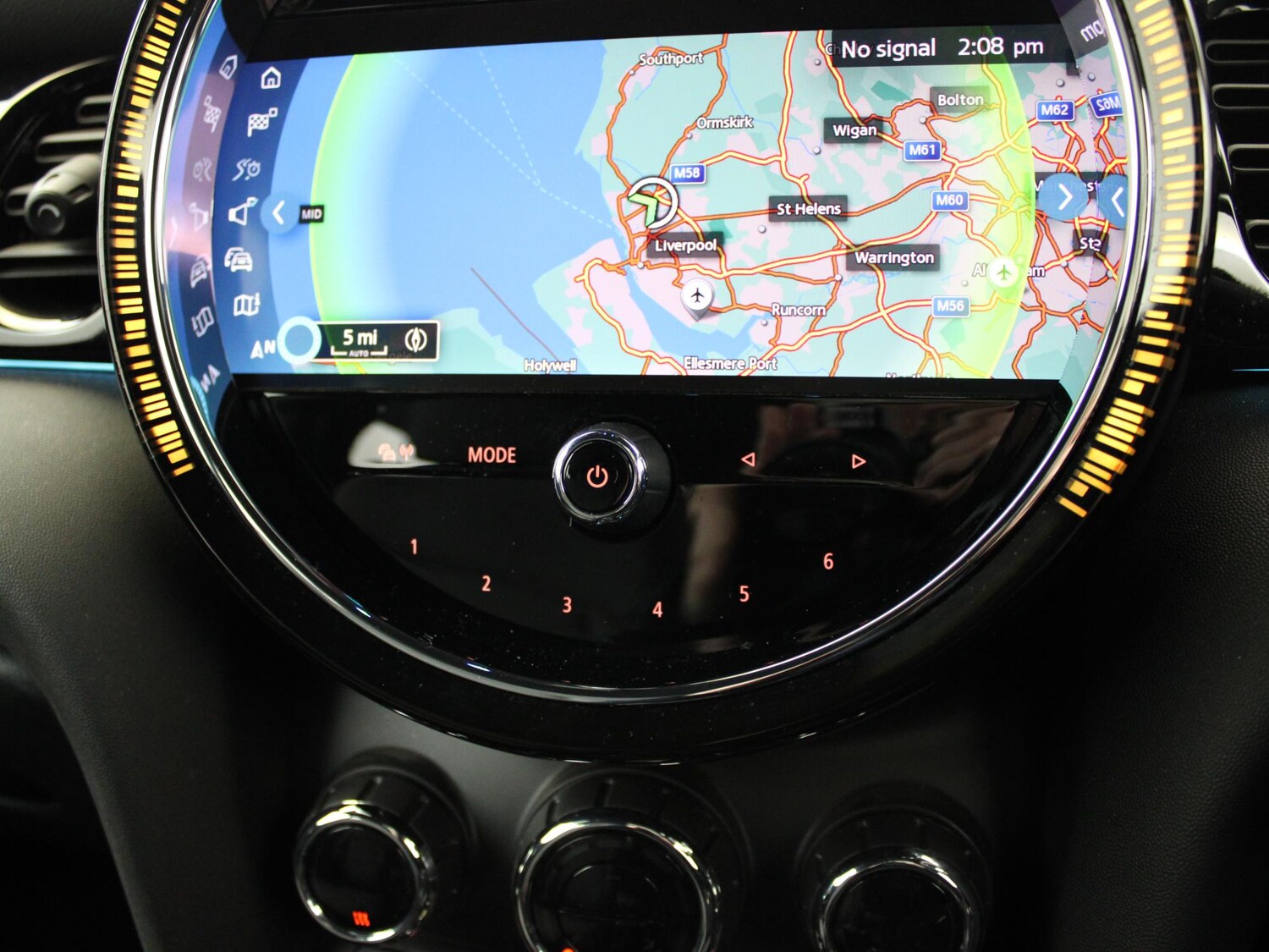 Used MINI Hatch 2022 for sale - 77615774: Photo 29