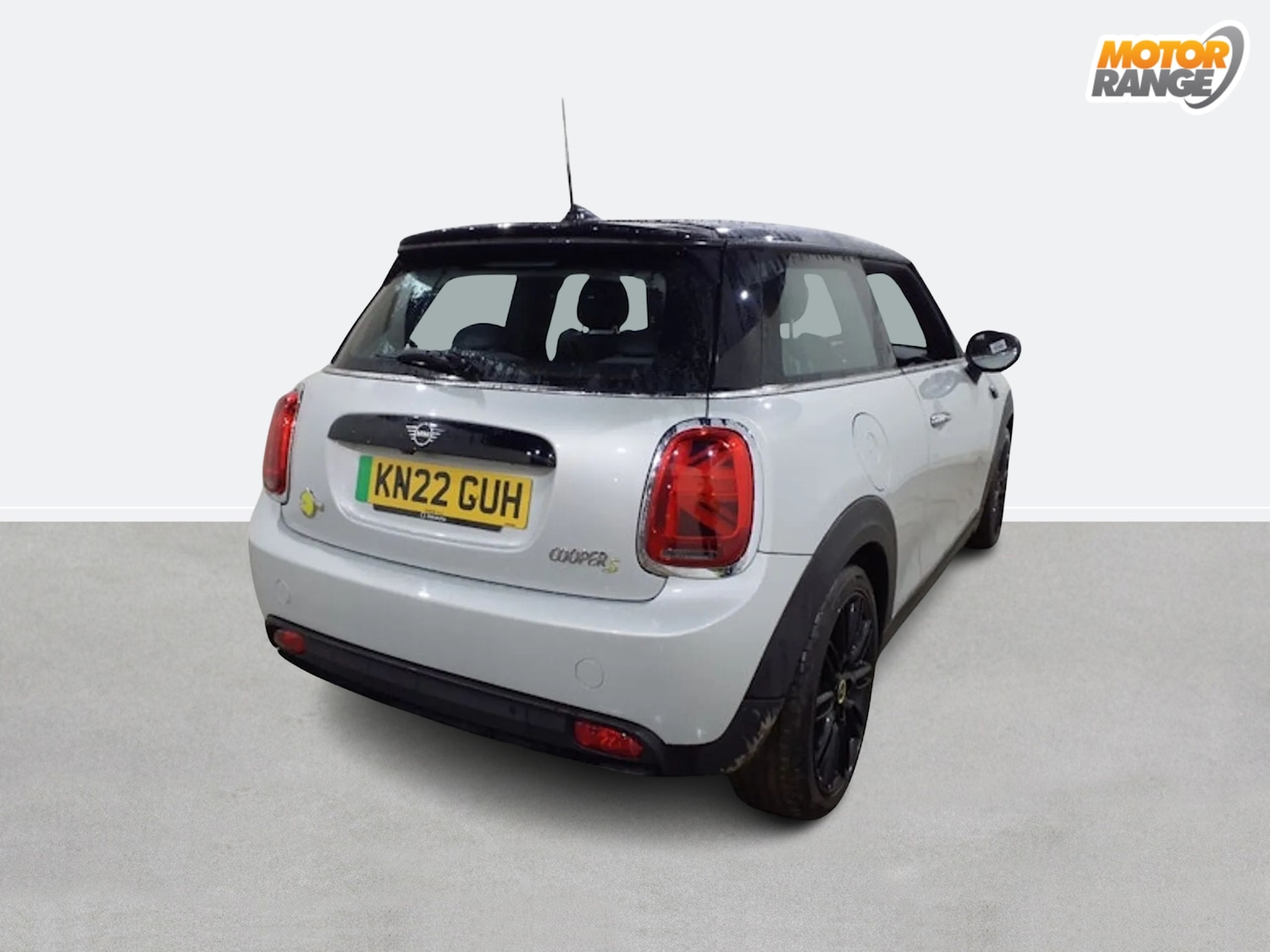 Used MINI Hatch 2022 for sale - 77615774: Photo 3
