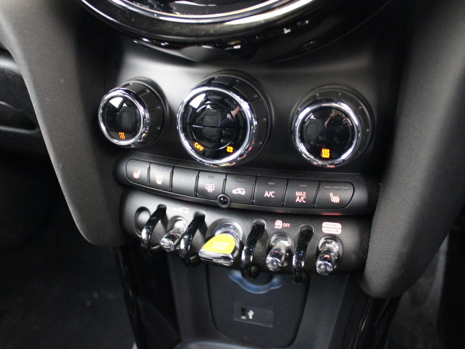 Used MINI Hatch 2022 for sale - 77615774: Photo 30