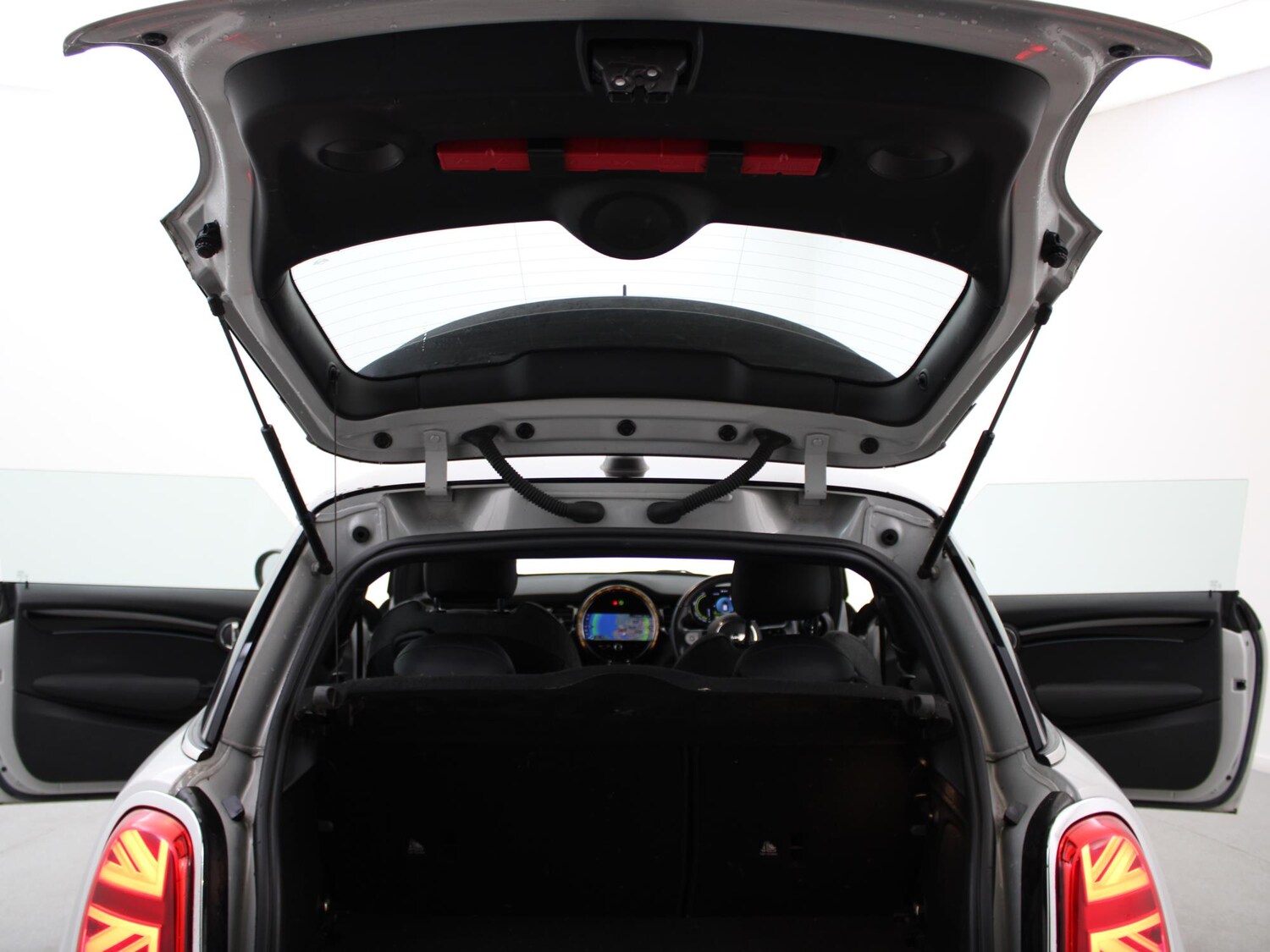 Used MINI Hatch 2022 for sale - 77615774: Photo 36