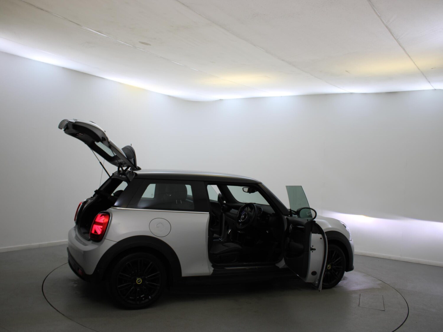 Used MINI Hatch 2022 for sale - 77615774: Photo 37