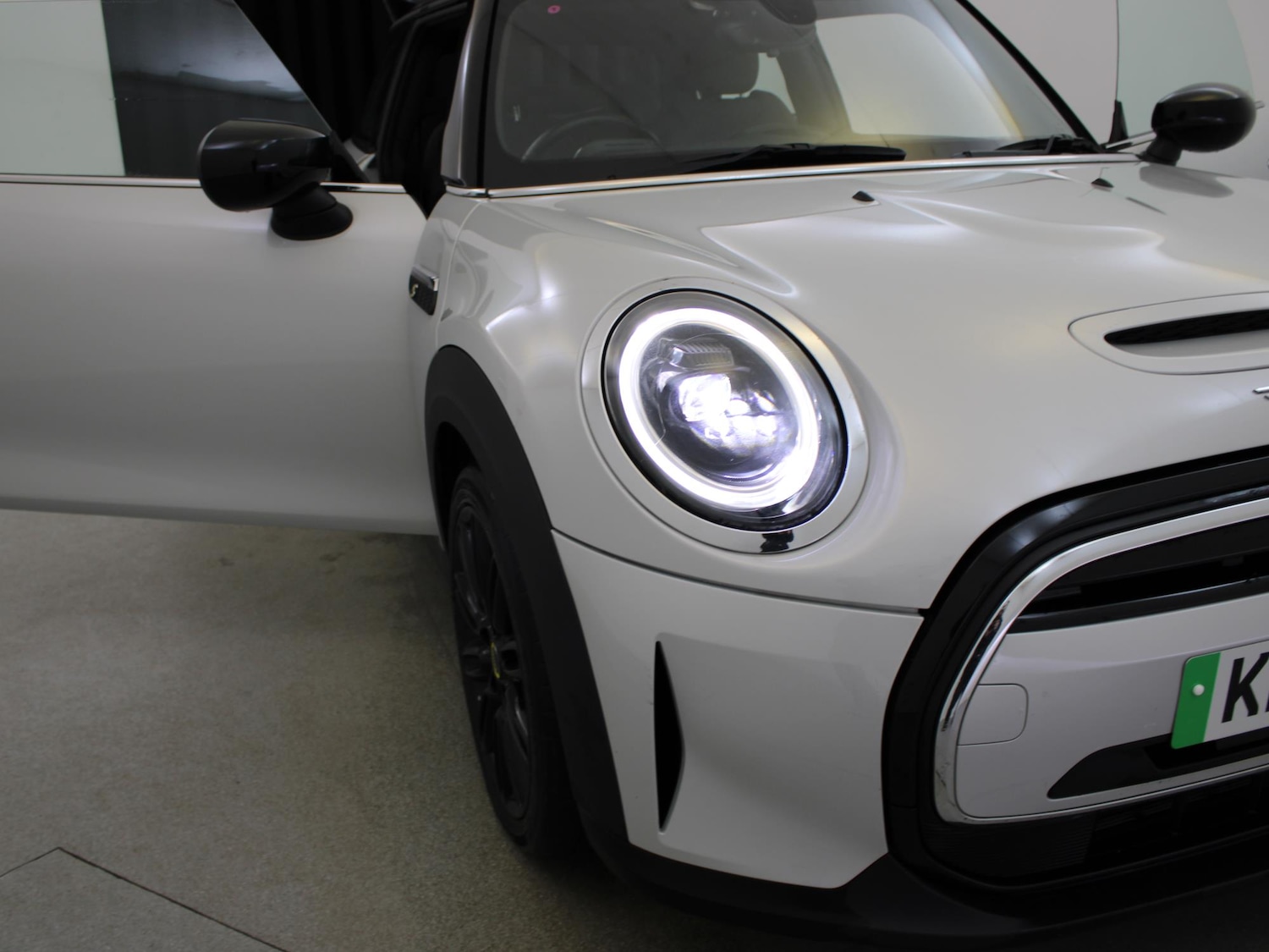 Used MINI Hatch 2022 for sale - 77615774: Photo 38