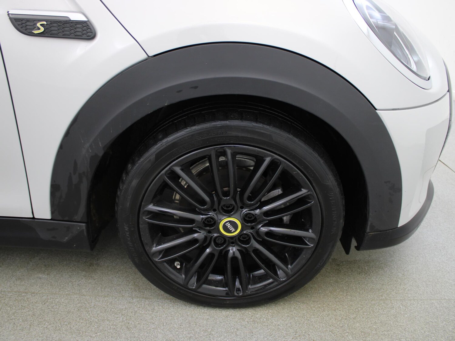 Used MINI Hatch 2022 for sale - 77615774: Photo 39