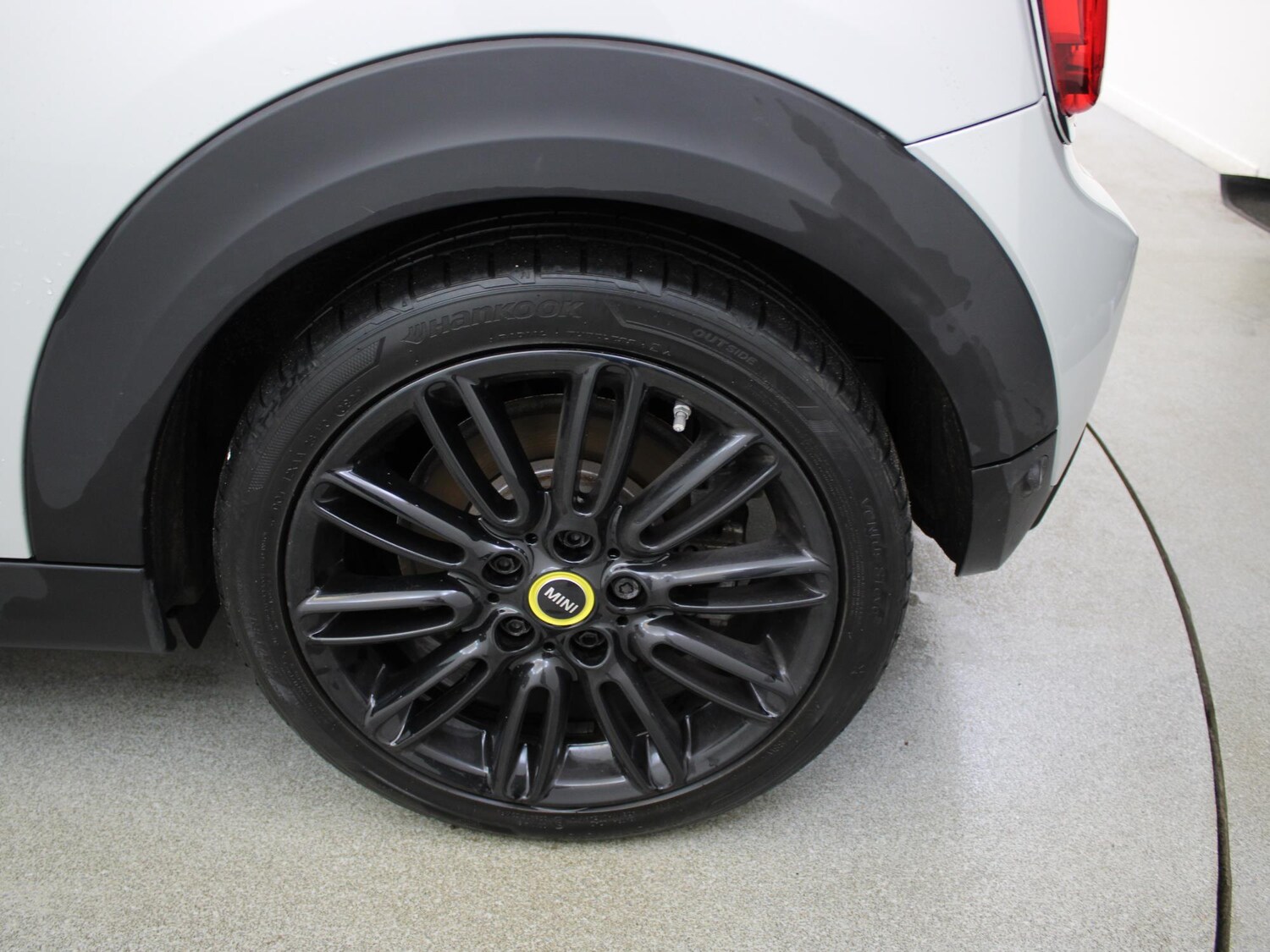 Used MINI Hatch 2022 for sale - 77615774: Photo 41