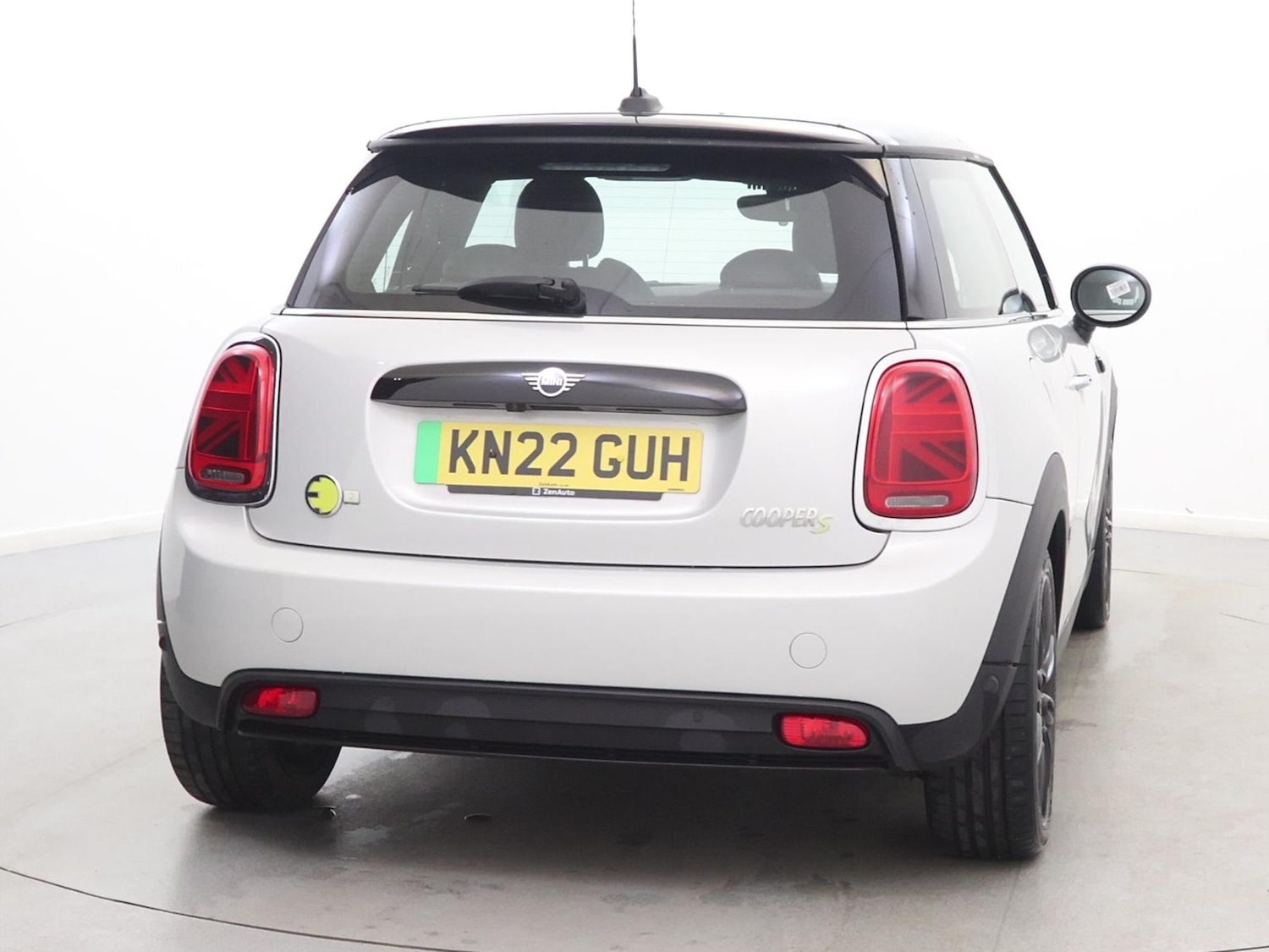 Used MINI Hatch 2022 for sale - 77615774: Photo 6