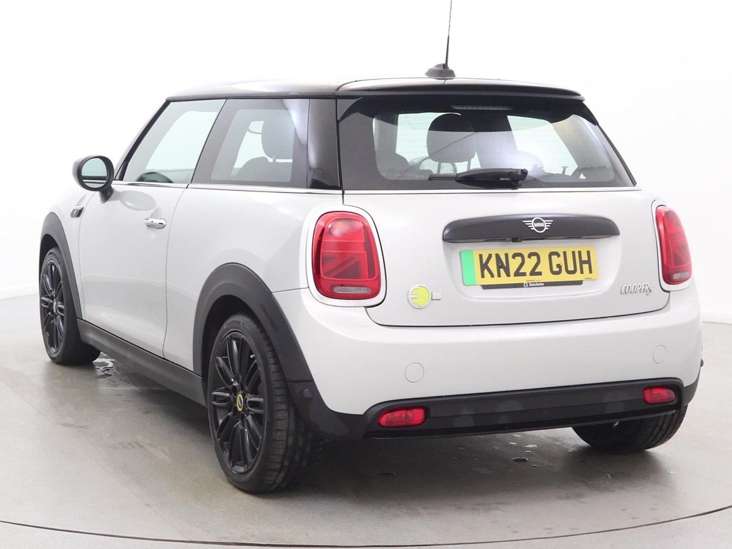 Used MINI Hatch 2022 for sale - 77615774: Photo 7