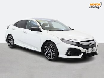2020 - 1.5 VTEC Turbo Prestige 5dr CVT