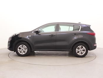 Used Kia Sportage 2018 for sale - 78668795: Photo