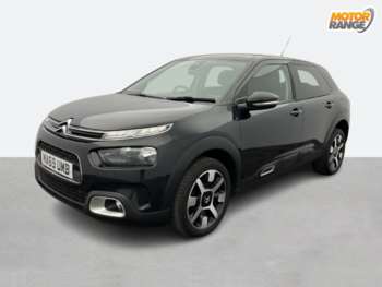 2019 - 1.2 PureTech Flair 5dr [6 Speed]