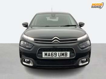Used Citroen C4 Cactus 2019 for sale - 75367613: Photo