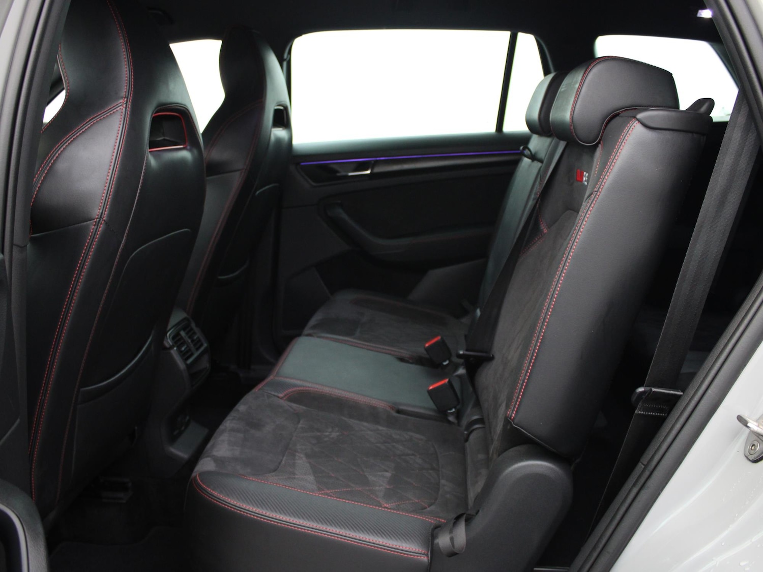 Used Skoda Kodiaq 2020 for sale - 76553555: Photo 12