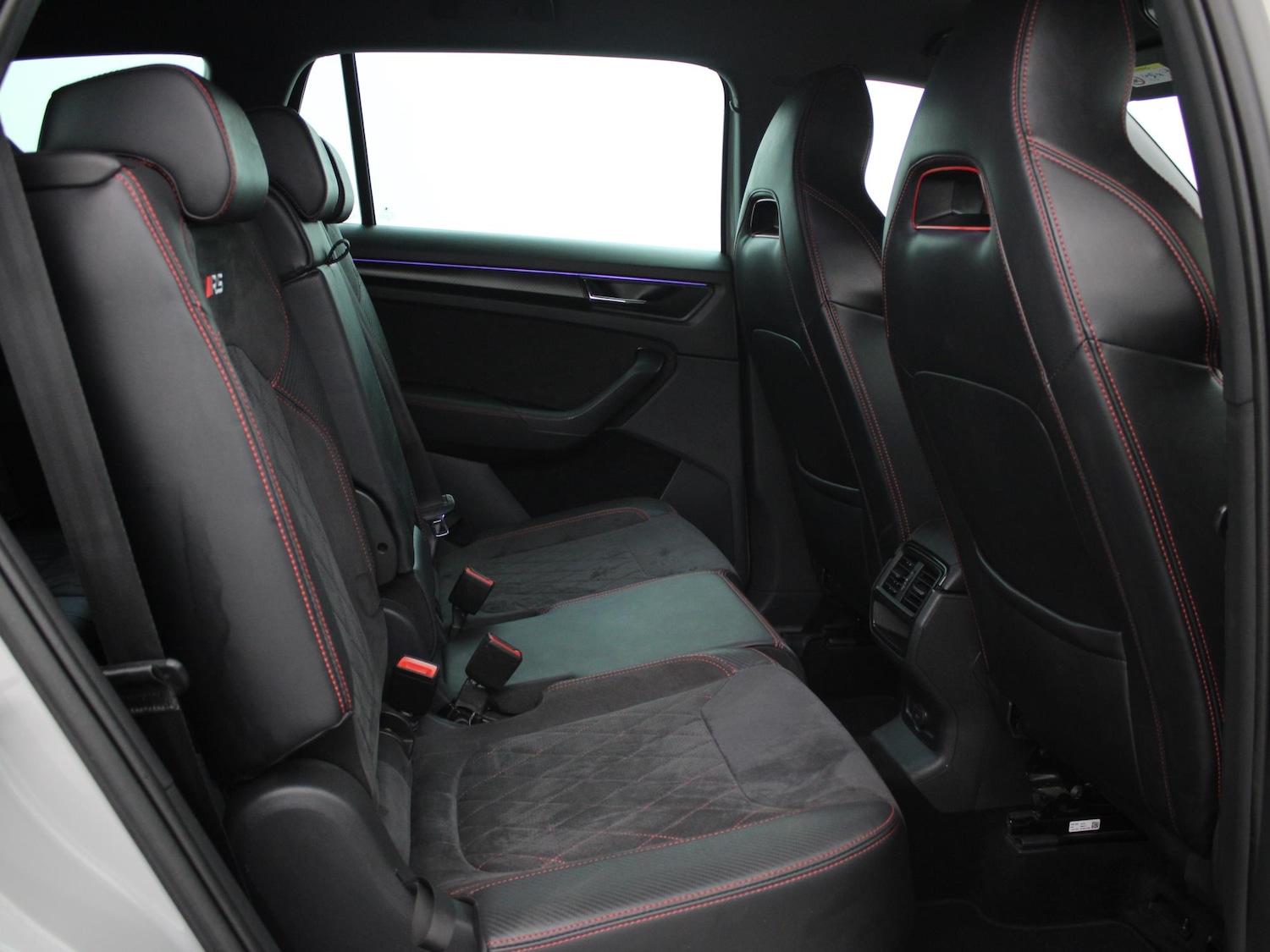 Used Skoda Kodiaq 2020 for sale - 76553555: Photo 13