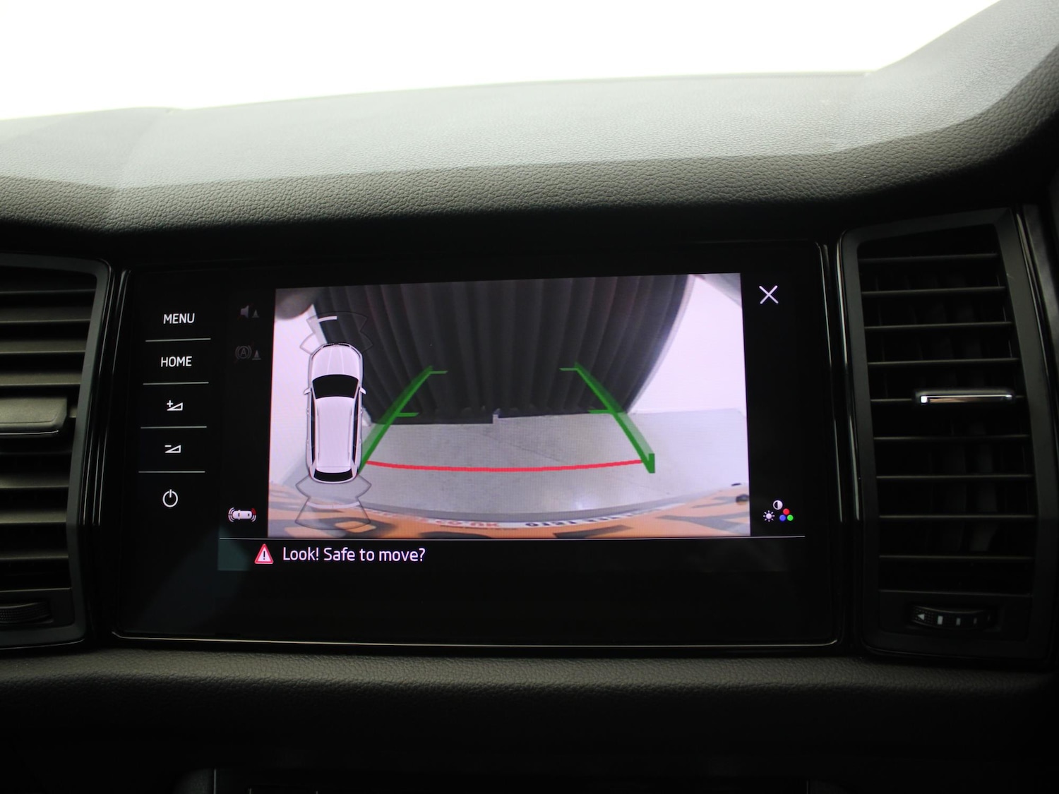 Used Skoda Kodiaq 2020 for sale - 76553555: Photo 19