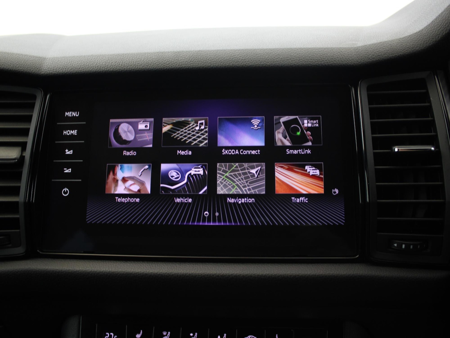 Used Skoda Kodiaq 2020 for sale - 76553555: Photo 20