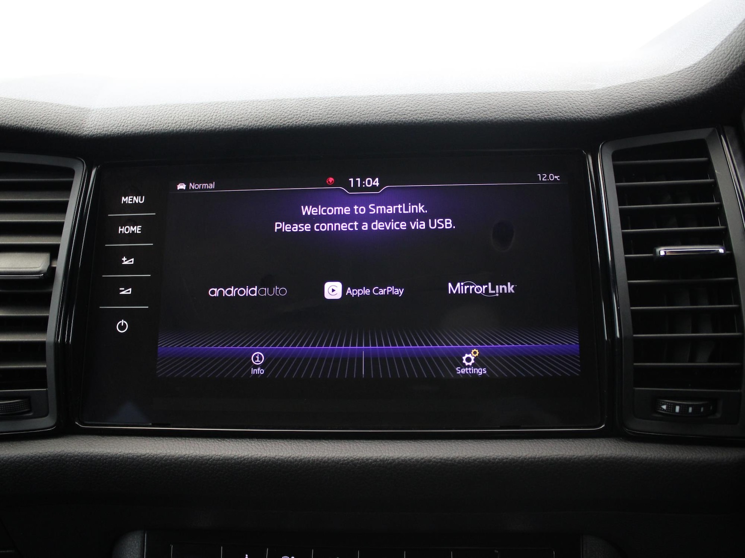 Used Skoda Kodiaq 2020 for sale - 76553555: Photo 23