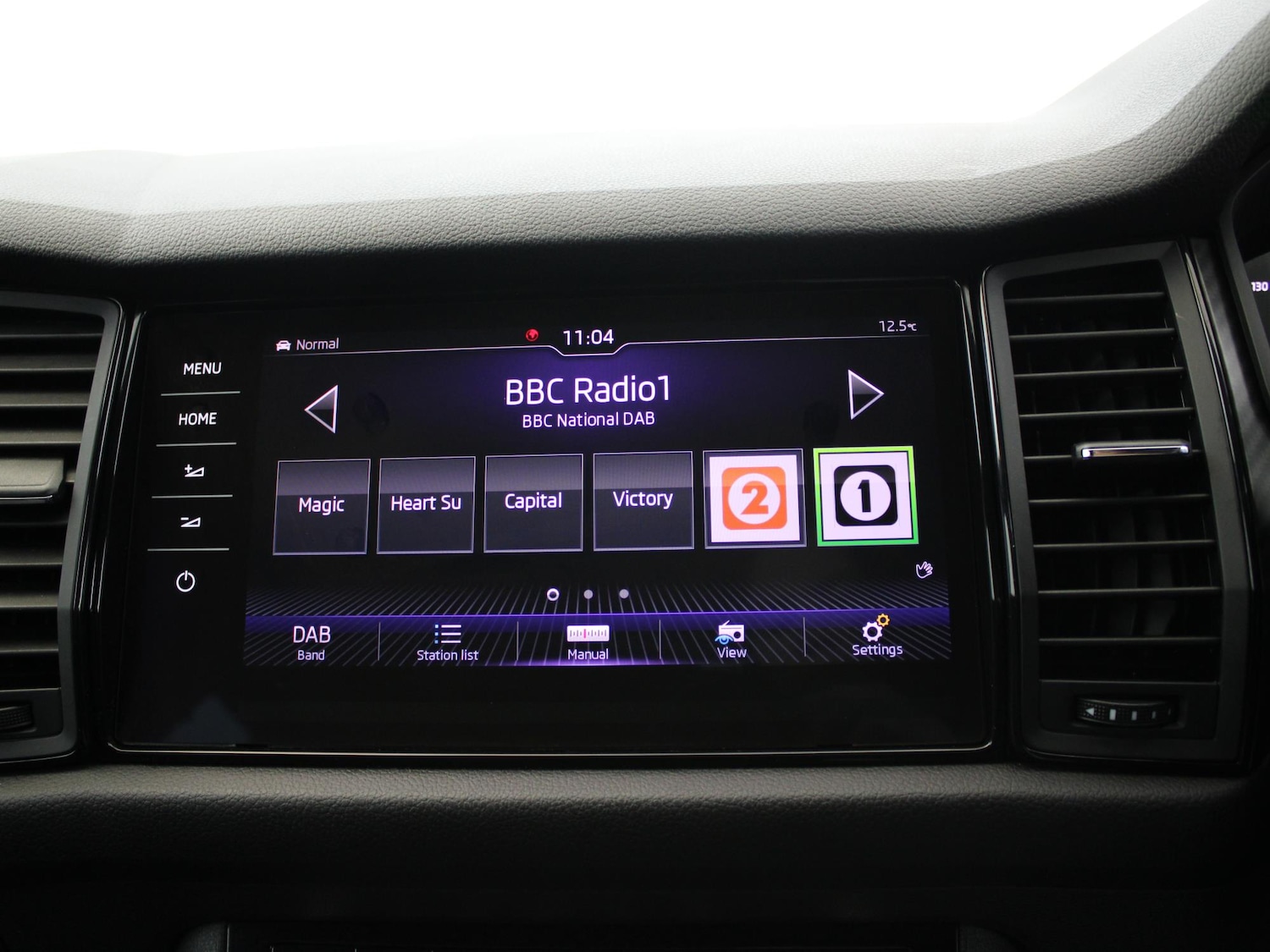 Used Skoda Kodiaq 2020 for sale - 76553555: Photo 25