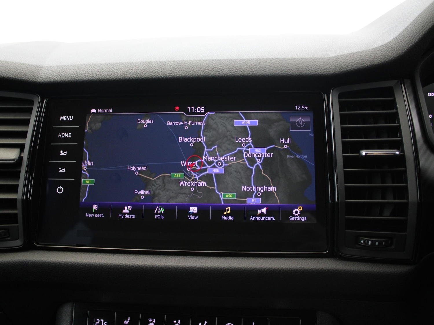 Used Skoda Kodiaq 2020 for sale - 76553555: Photo 27