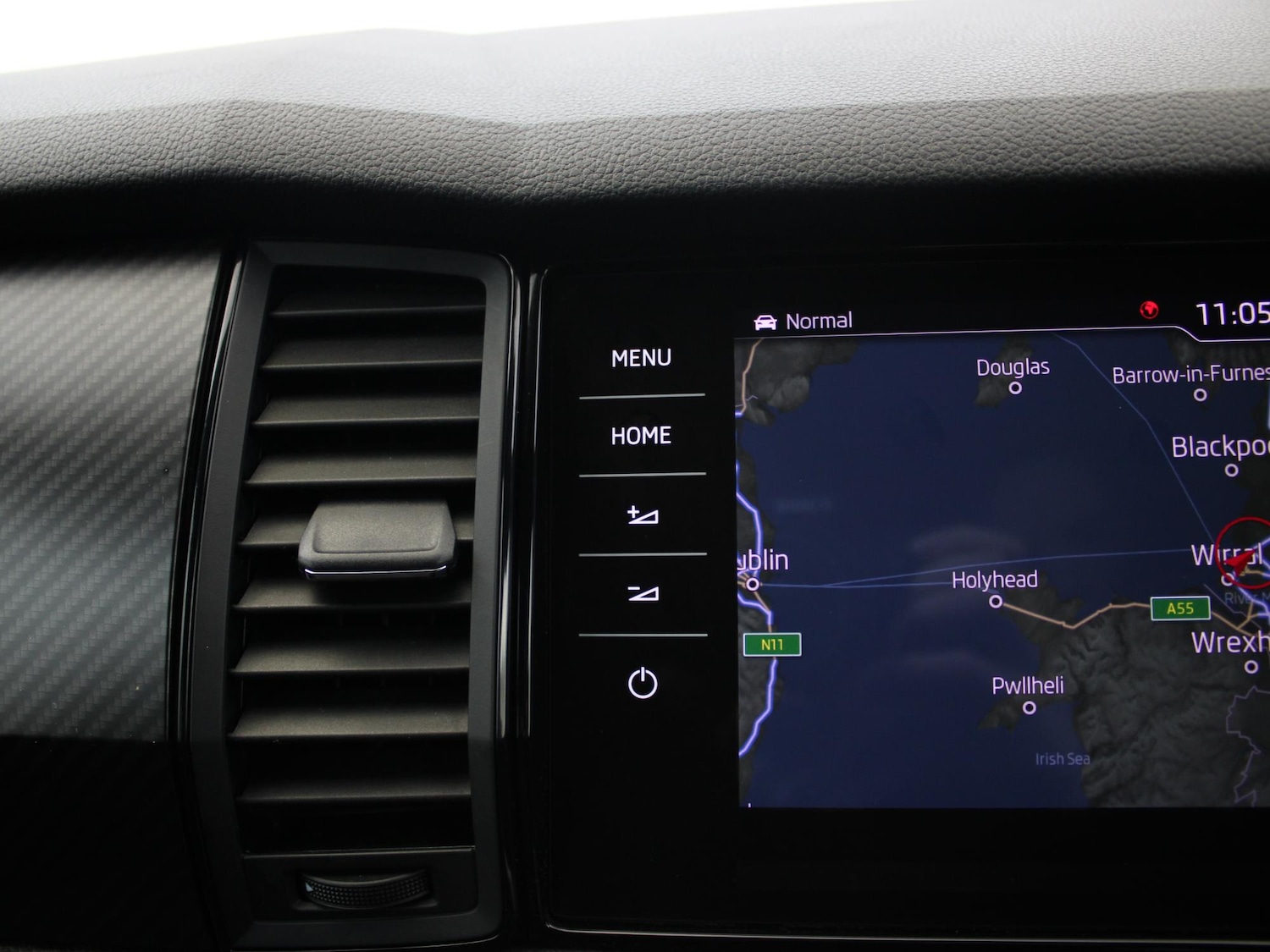 Used Skoda Kodiaq 2020 for sale - 76553555: Photo 28