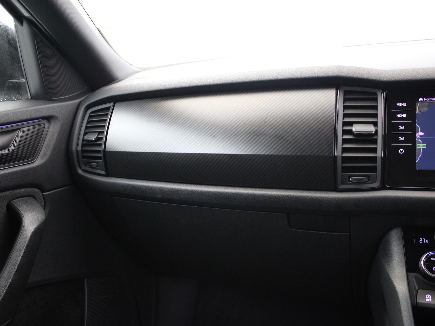 Used Skoda Kodiaq 2020 for sale - 76553555: Photo 31