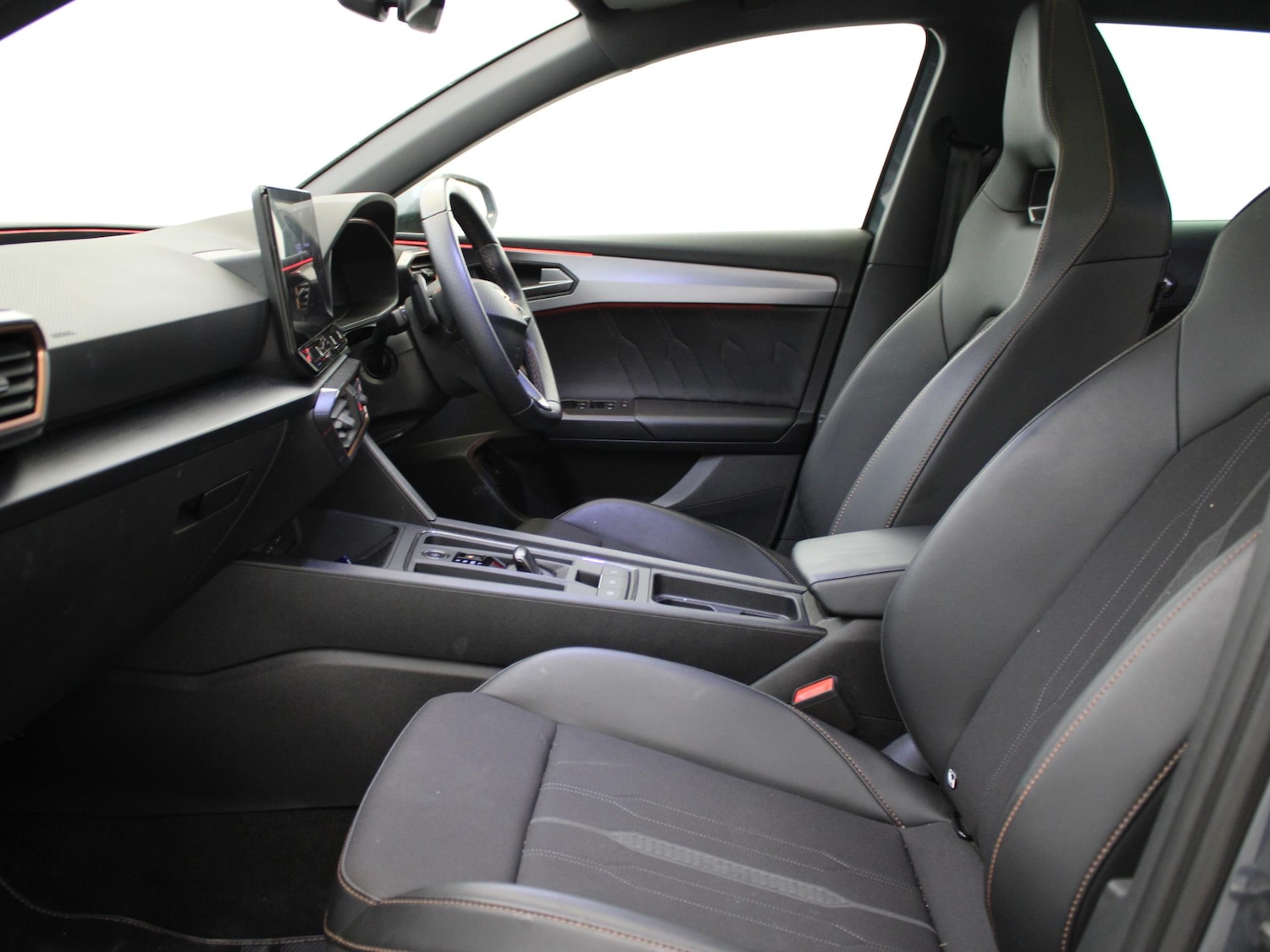 Used Cupra Leon 2024 for sale - 77535319: Photo 10