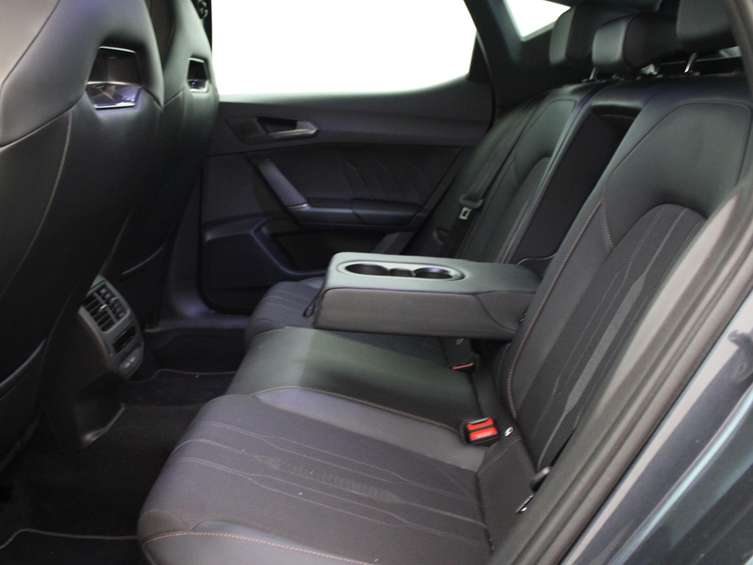 Used Cupra Leon 2024 for sale - 77535319: Photo 11