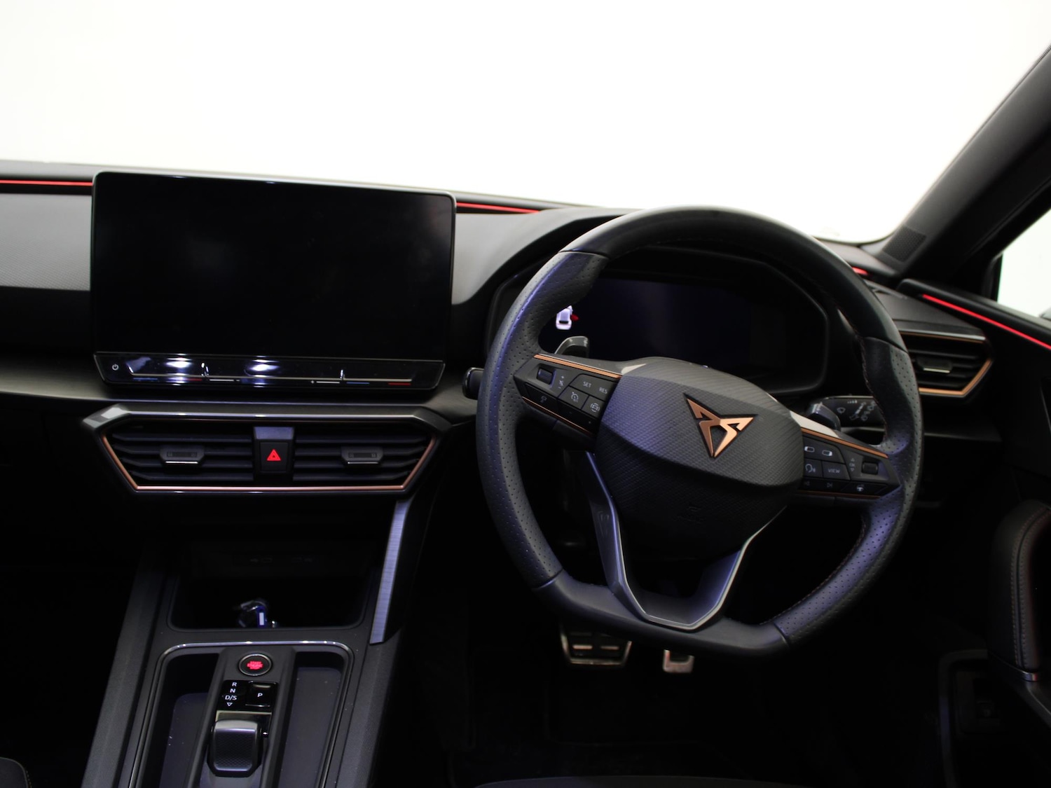 Used Cupra Leon 2024 for sale - 77535319: Photo 13