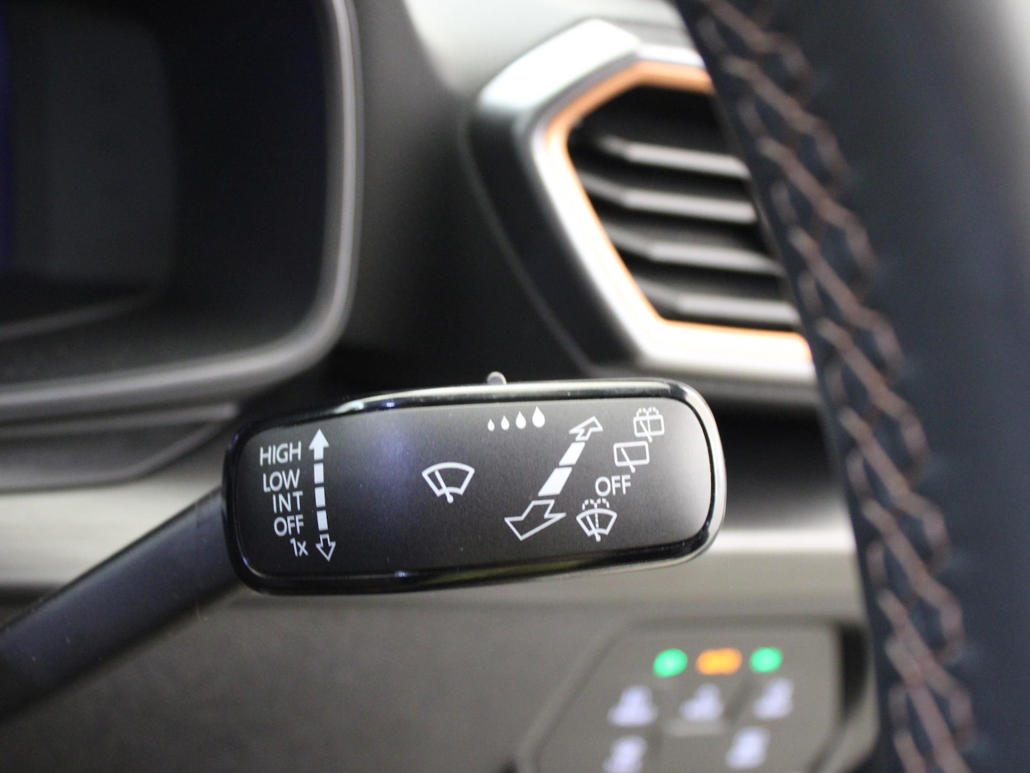 Used Cupra Leon 2024 for sale - 77535319: Photo 17