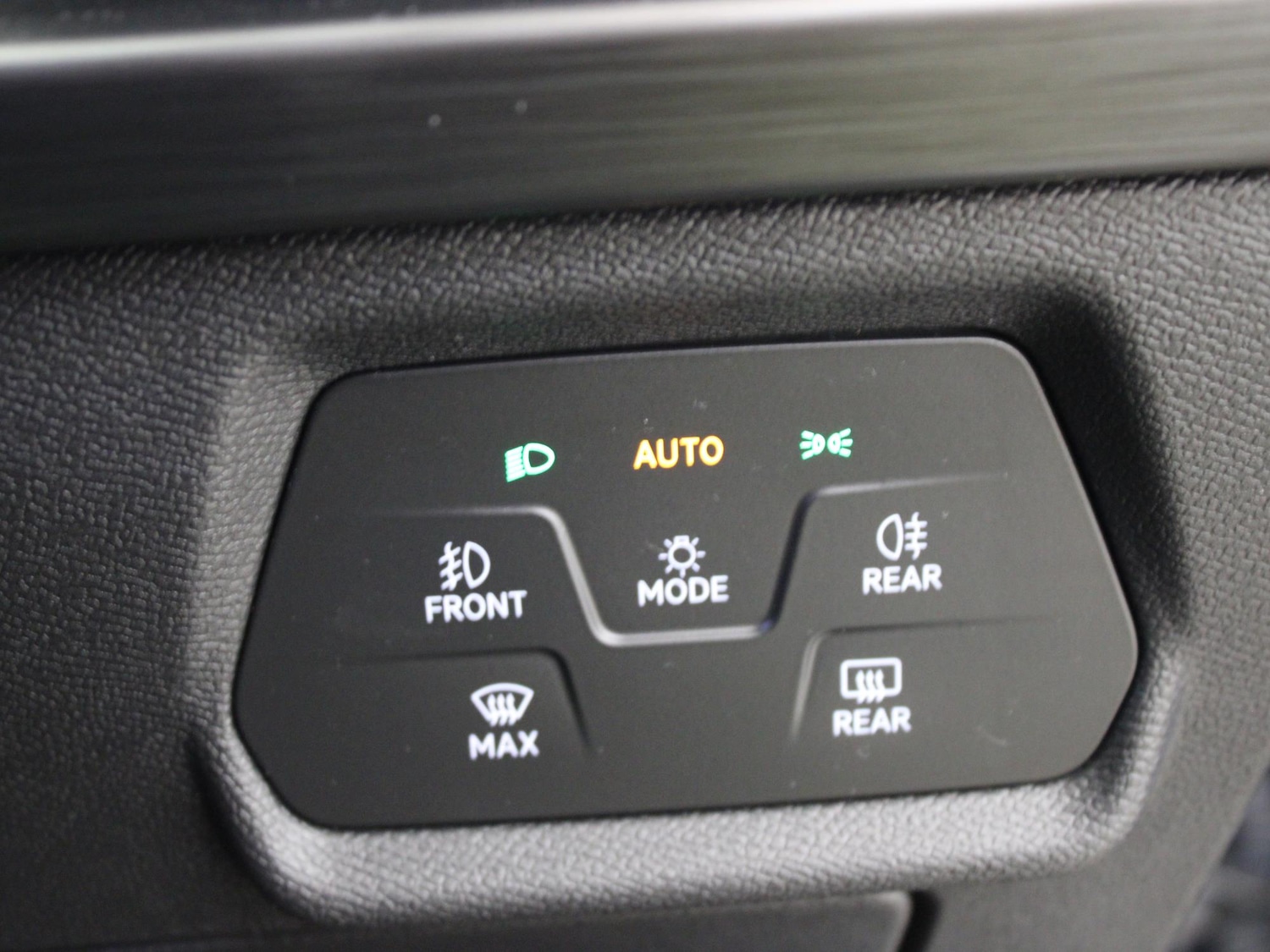 Used Cupra Leon 2024 for sale - 77535319: Photo 18