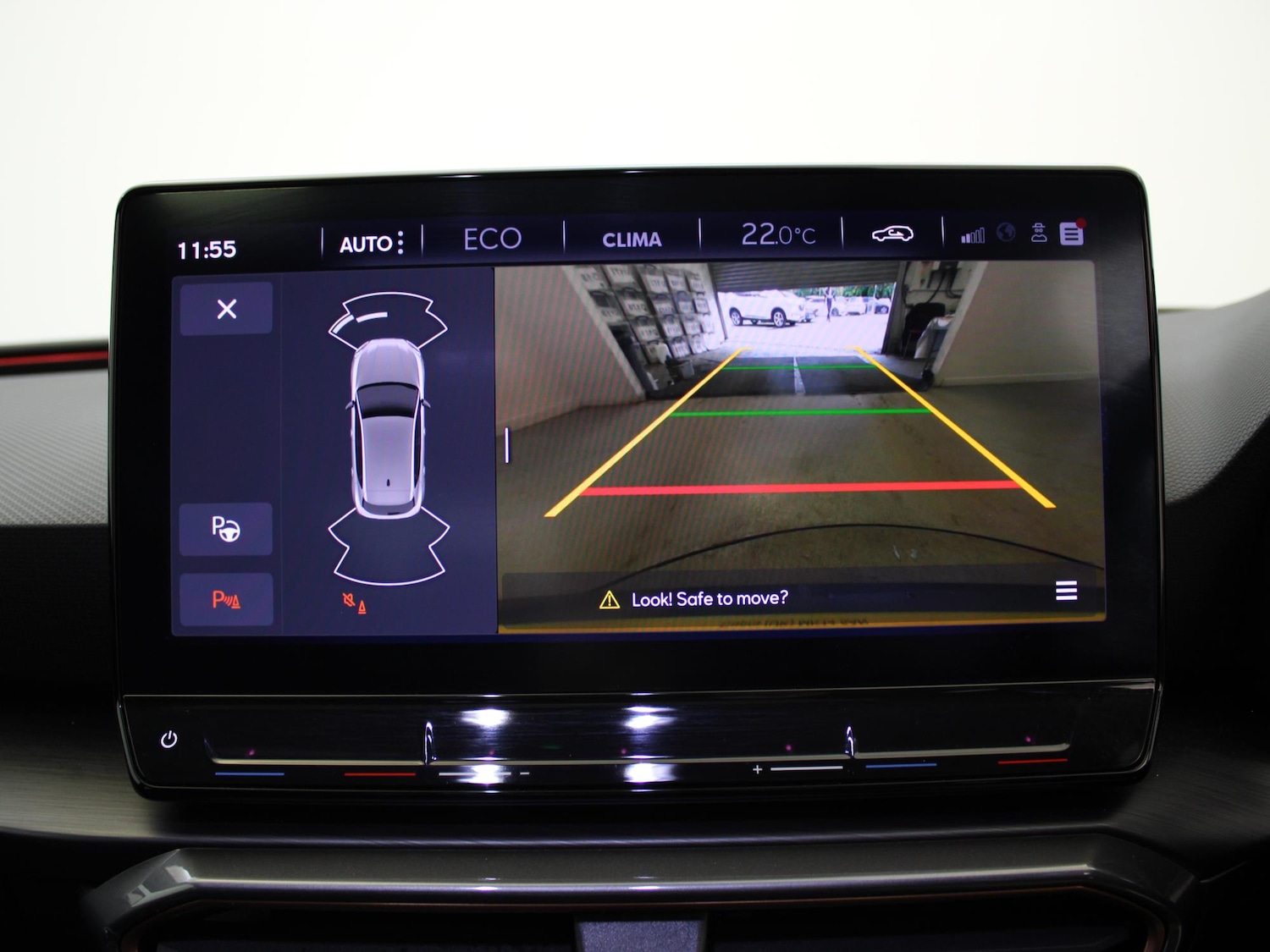 Used Cupra Leon 2024 for sale - 77535319: Photo 19