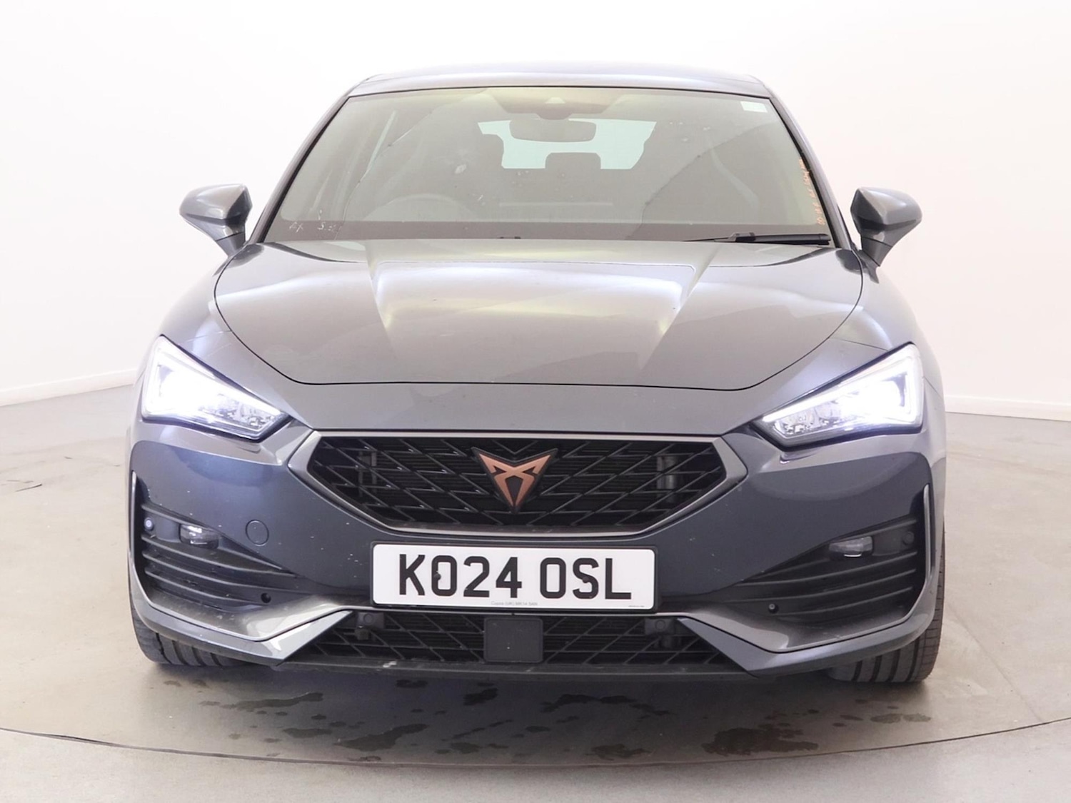 Used Cupra Leon 2024 for sale - 77535319: Photo 2