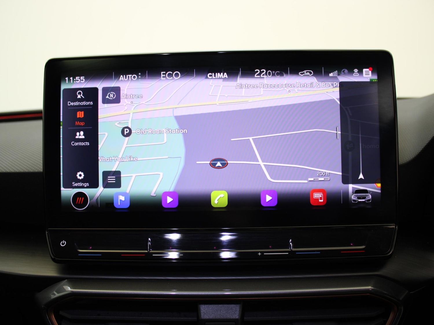 Used Cupra Leon 2024 for sale - 77535319: Photo 20