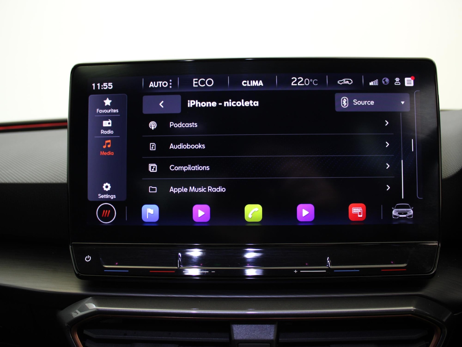 Used Cupra Leon 2024 for sale - 77535319: Photo 21