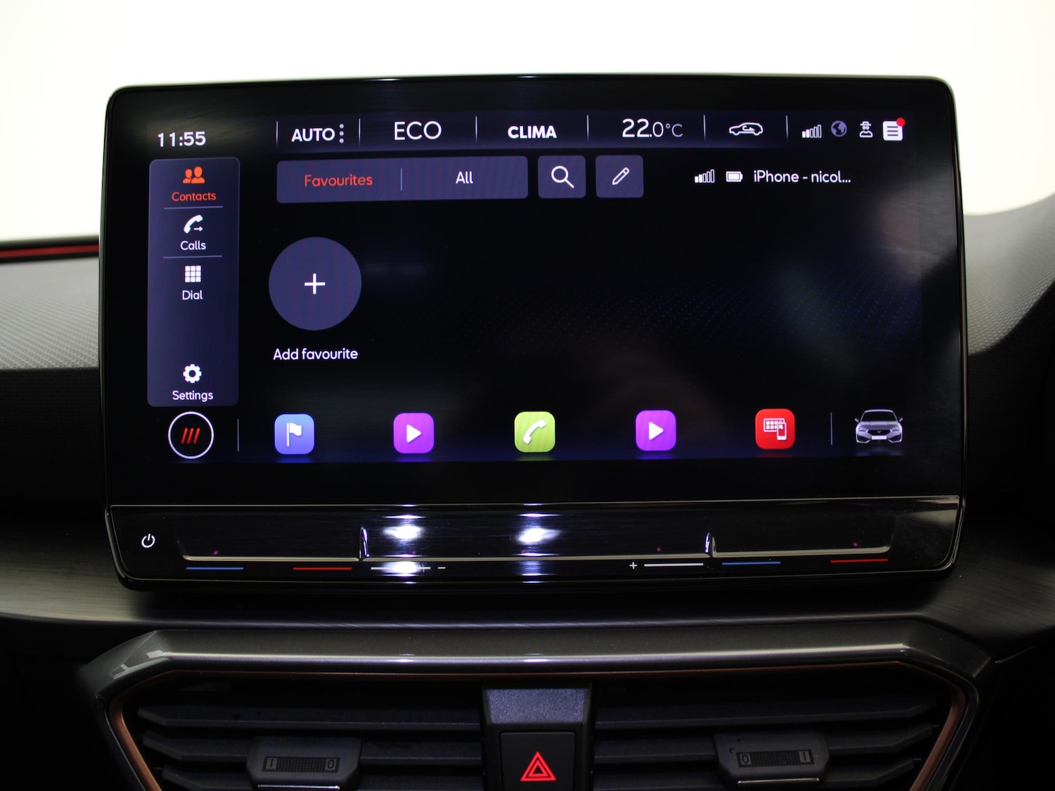 Used Cupra Leon 2024 for sale - 77535319: Photo 22