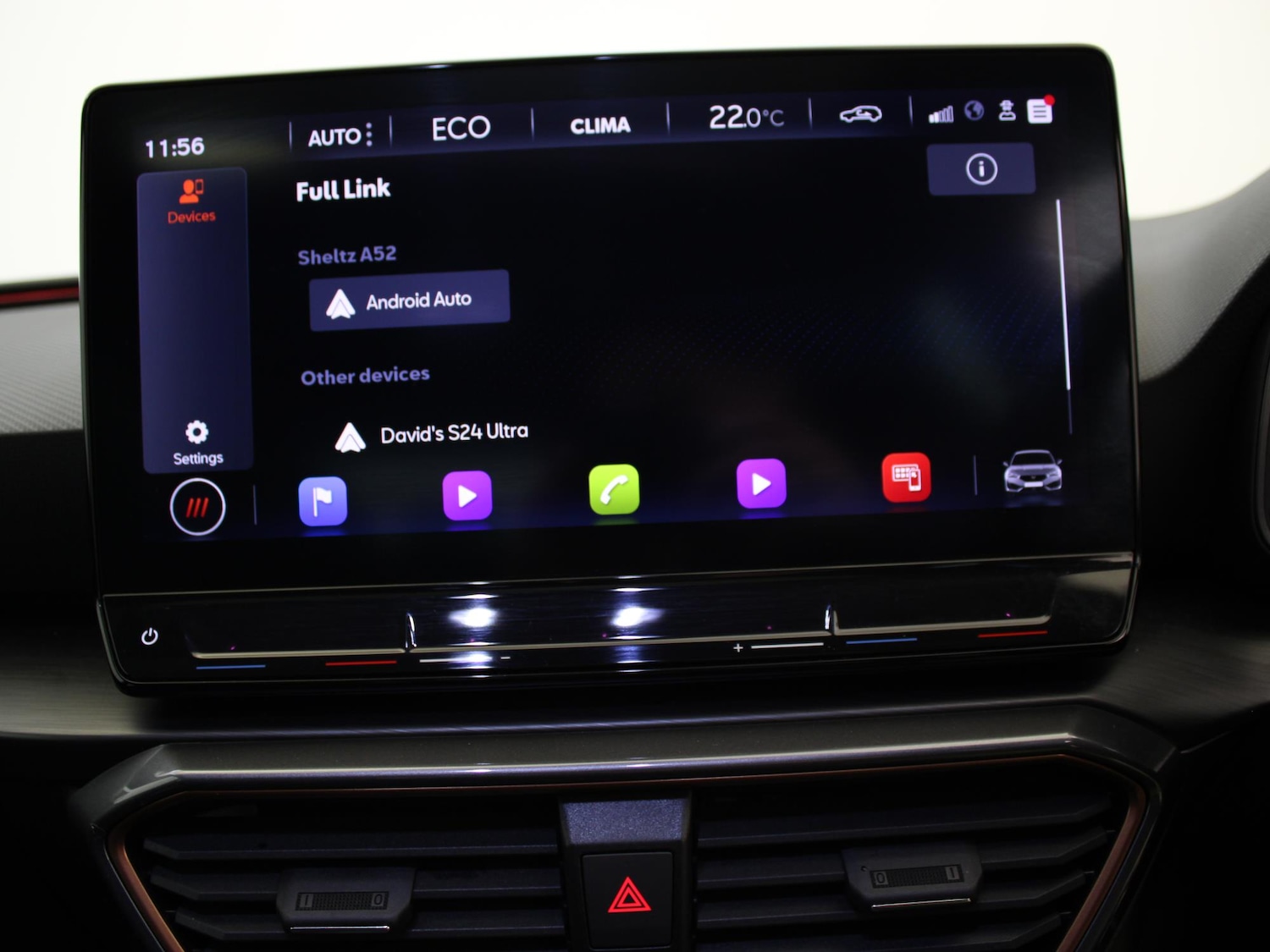 Used Cupra Leon 2024 for sale - 77535319: Photo 23