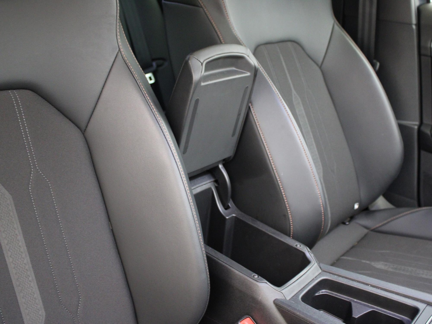 Used Cupra Leon 2024 for sale - 77535319: Photo 27