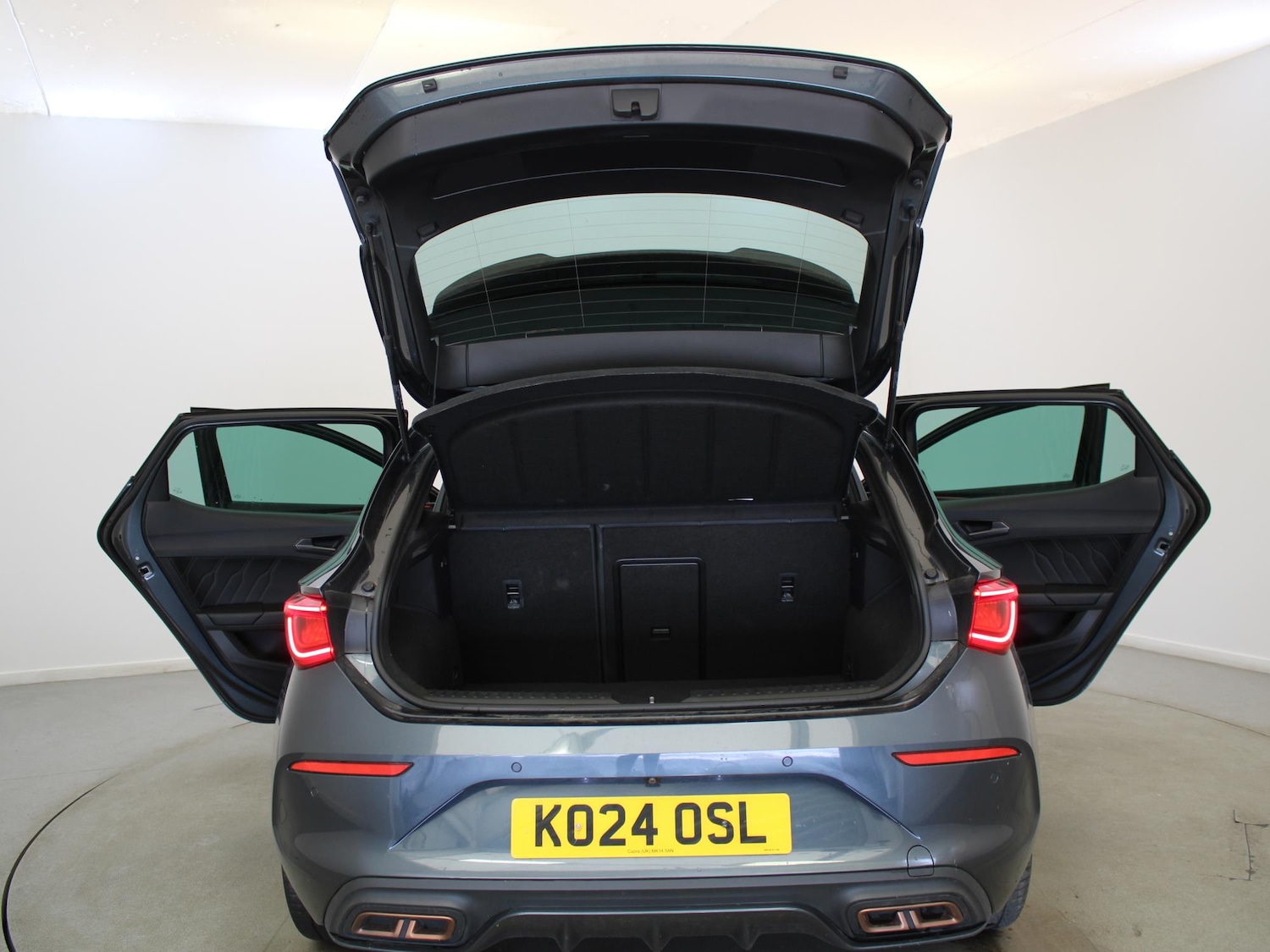 Used Cupra Leon 2024 for sale - 77535319: Photo 28