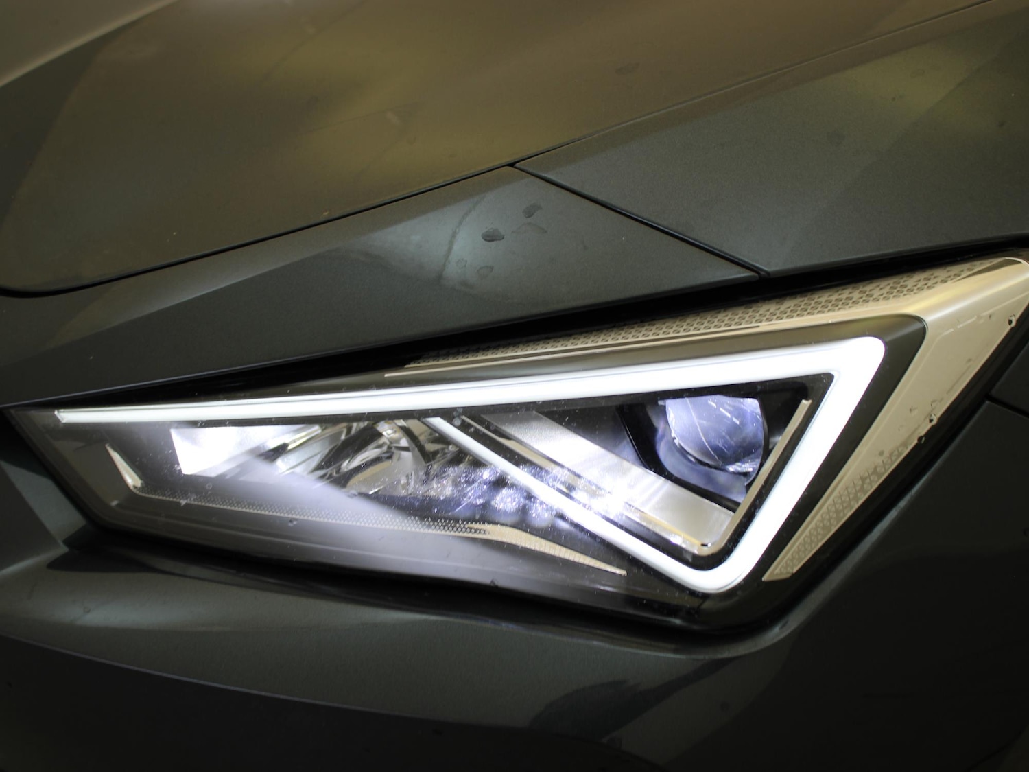 Used Cupra Leon 2024 for sale - 77535319: Photo 31