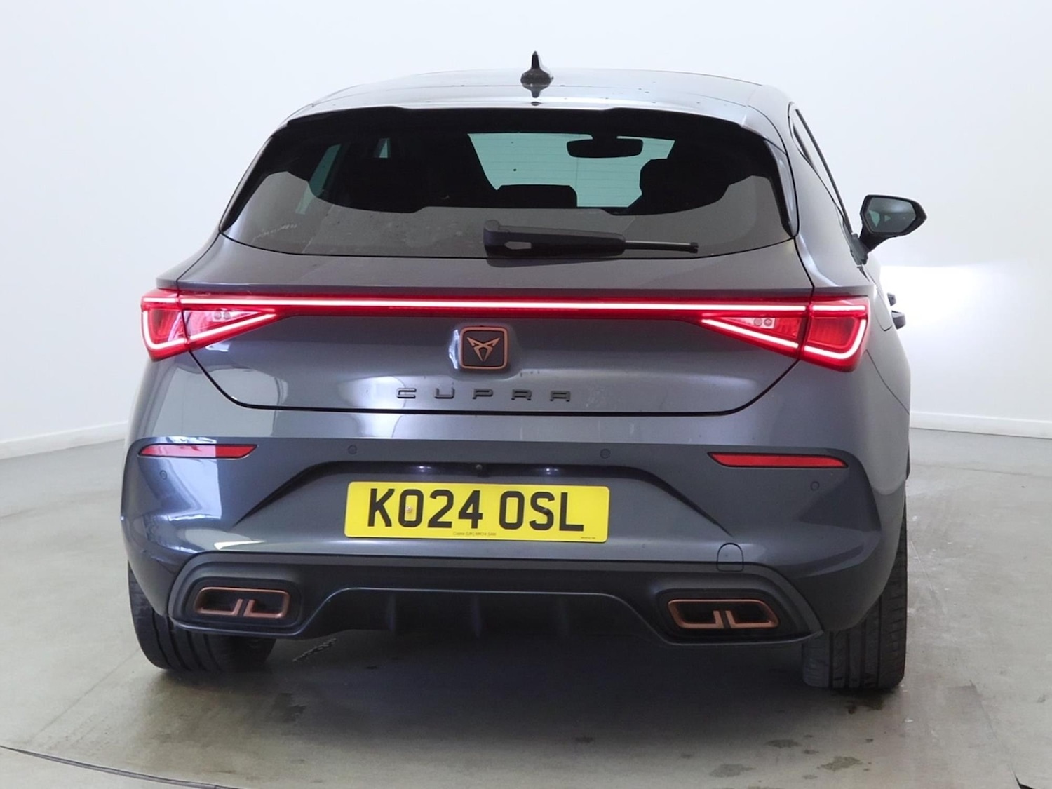 Used Cupra Leon 2024 for sale - 77535319: Photo 6