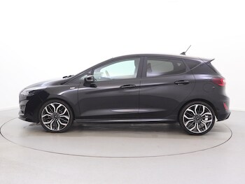 Used Ford Fiesta 2022 for sale - 78497612: Photo
