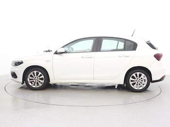 Used Fiat Tipo 2019 for sale - 77240116: Photo