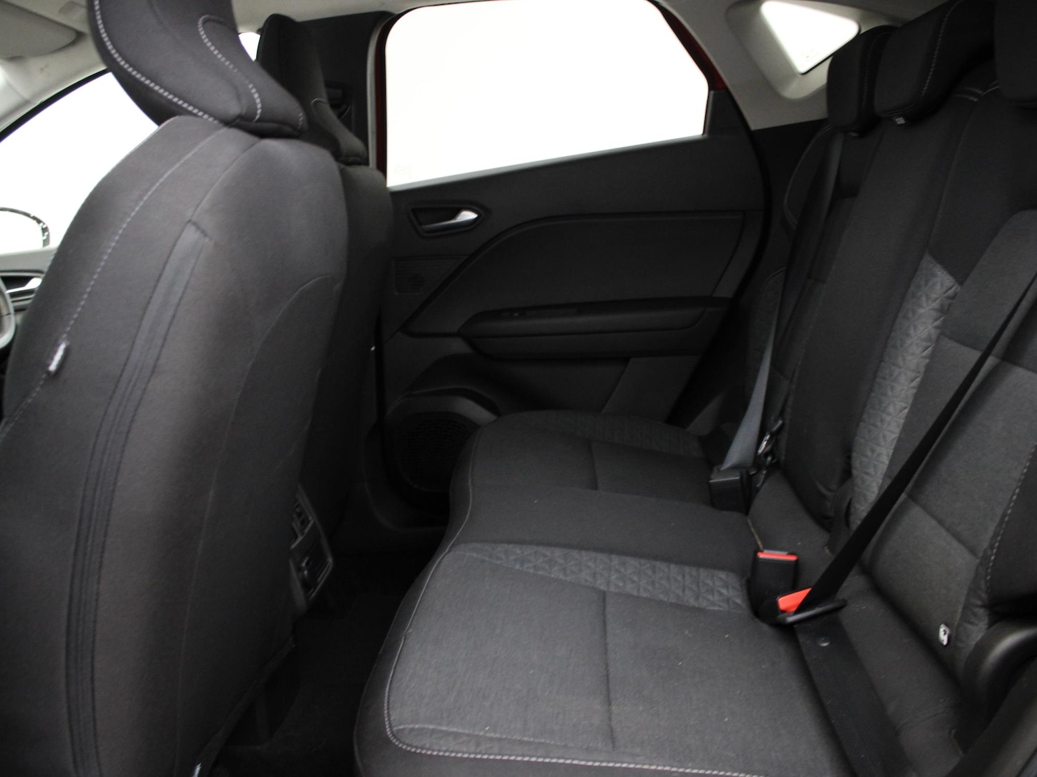 Used Renault Captur 2023 for sale - 77561224: Photo 10