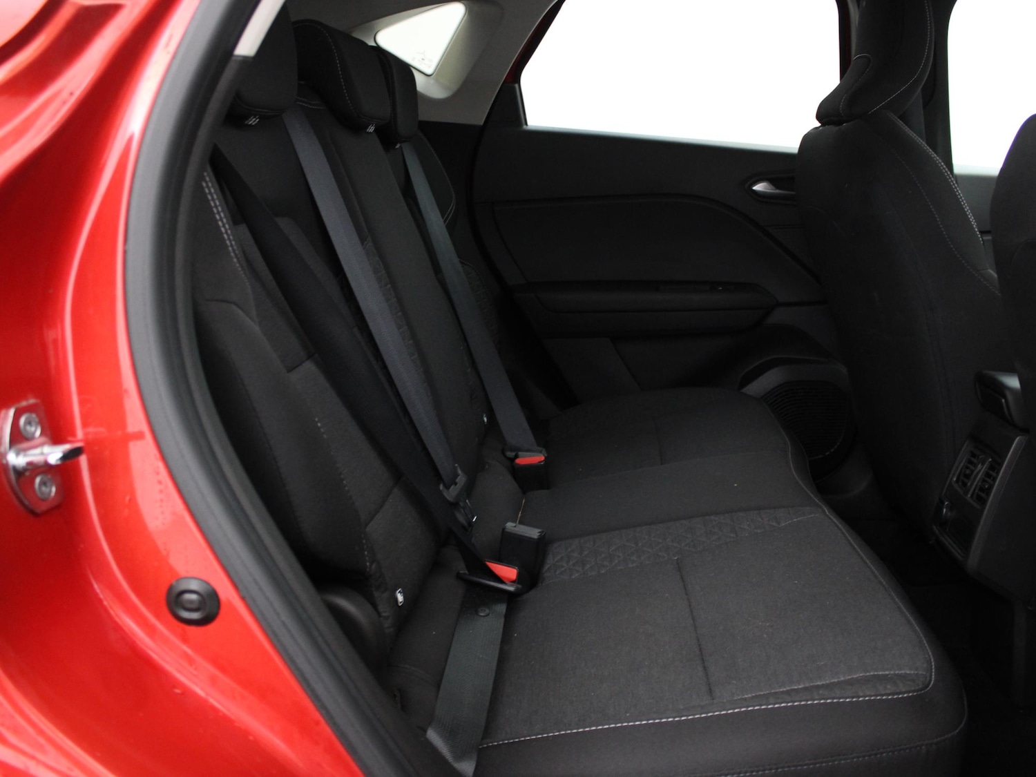 Used Renault Captur 2023 for sale - 77561224: Photo 11