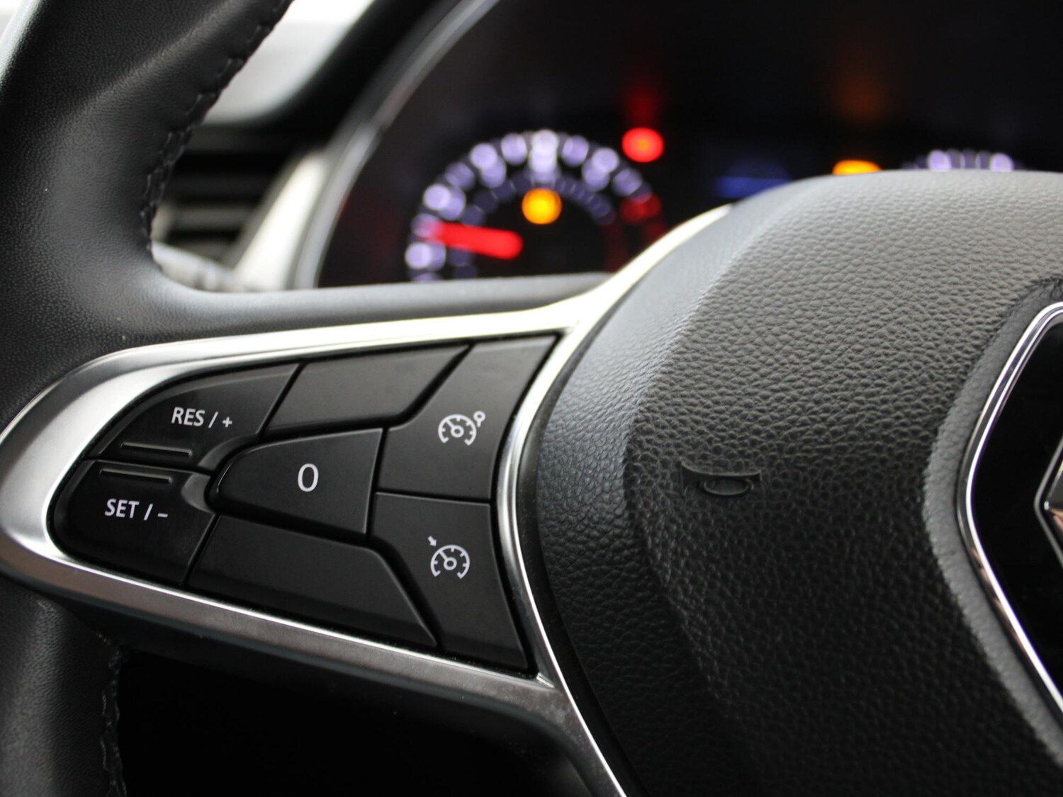 Used Renault Captur 2023 for sale - 77561224: Photo 14