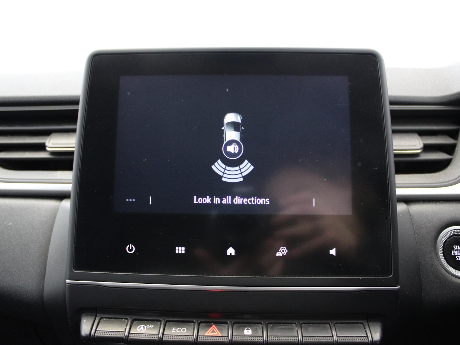 Used Renault Captur 2023 for sale - 77561224: Photo 17