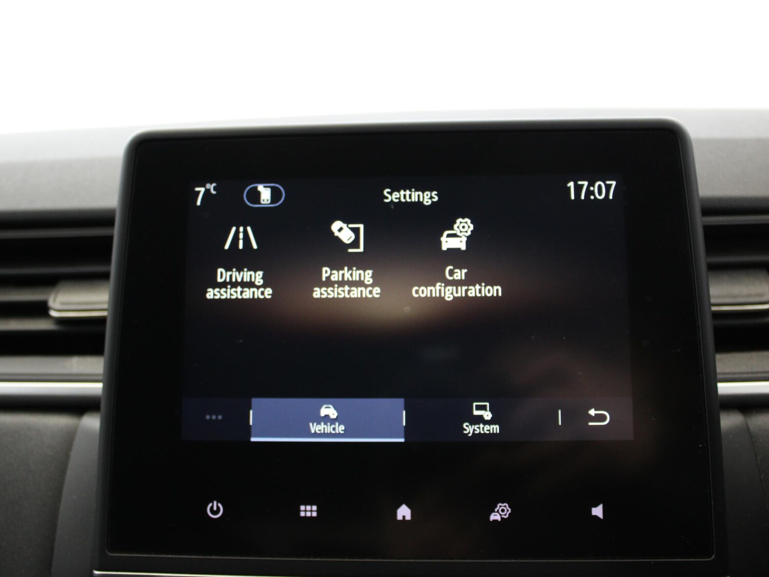 Used Renault Captur 2023 for sale - 77561224: Photo 19