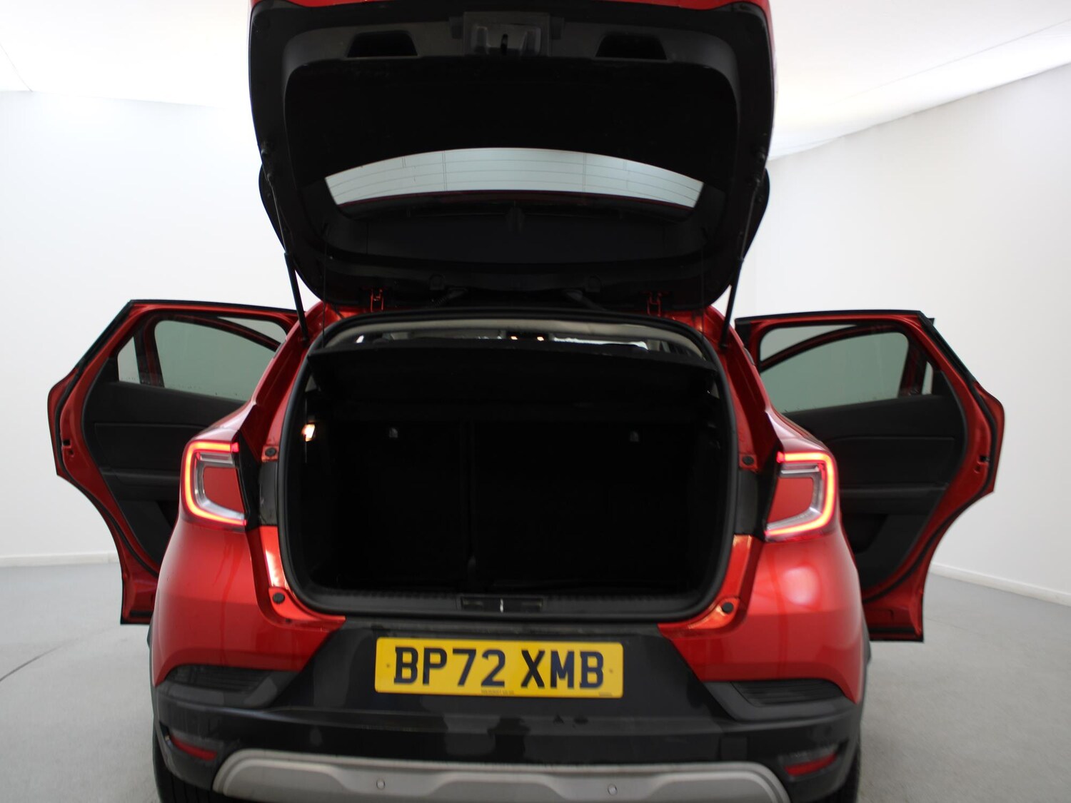 Used Renault Captur 2023 for sale - 77561224: Photo 25