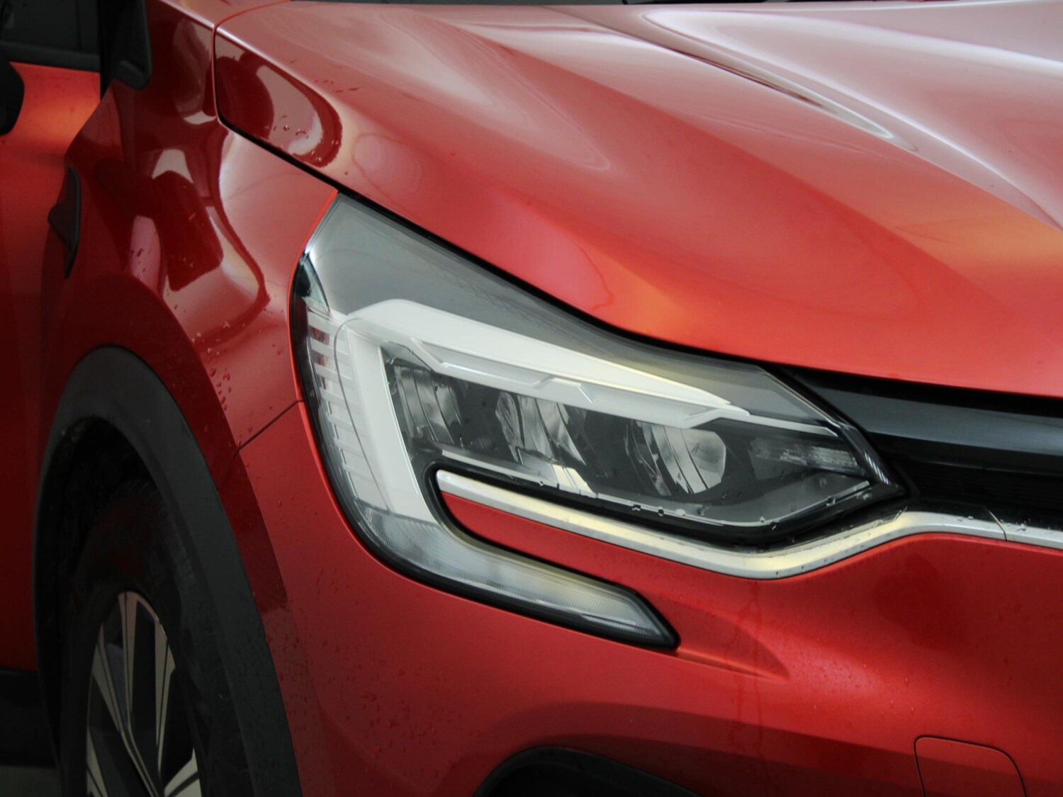 Used Renault Captur 2023 for sale - 77561224: Photo 28